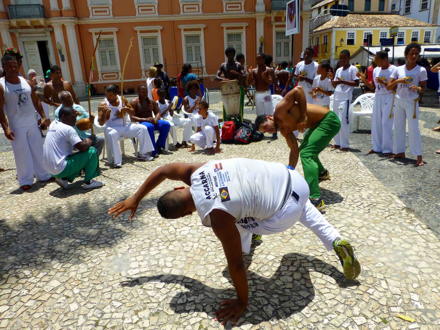 Capoeira