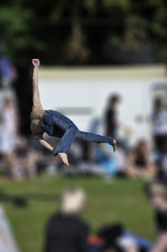 Capoeira