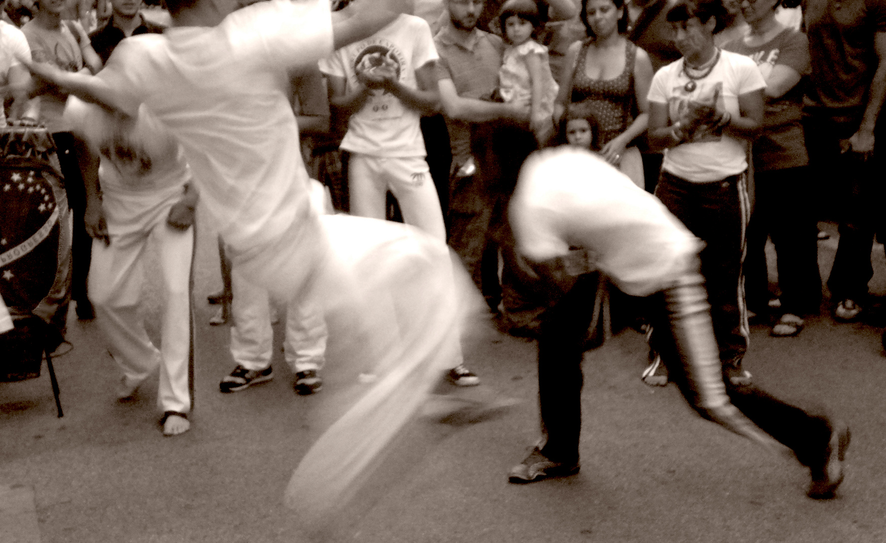 Capoeira