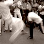 Capoeira