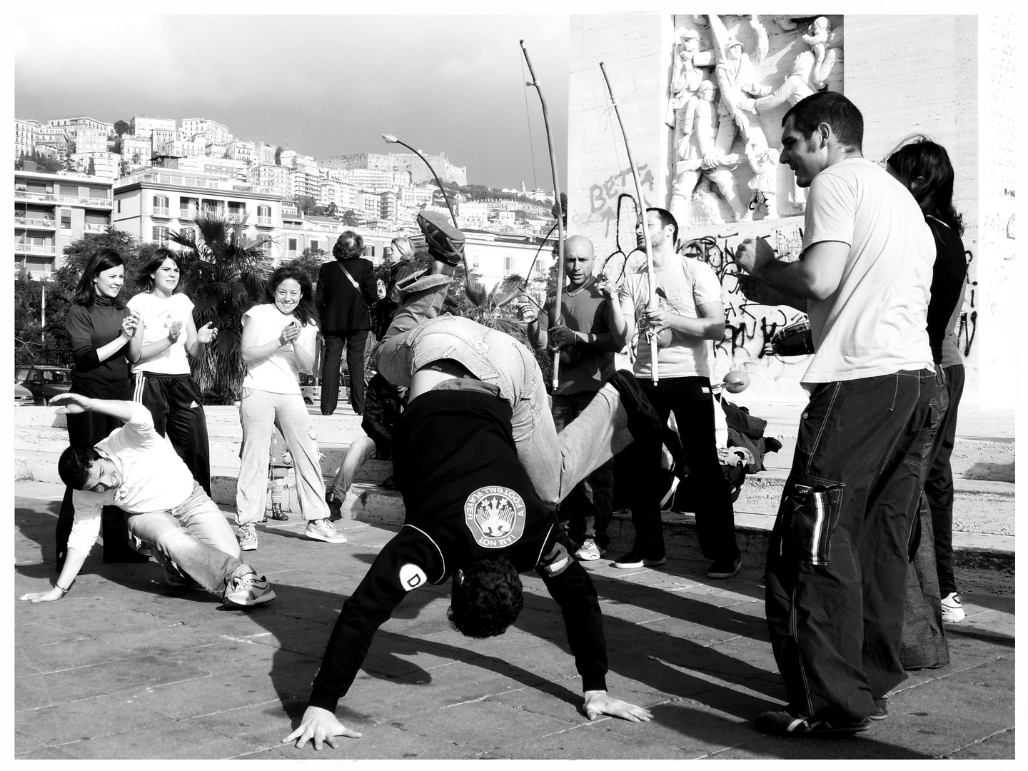 Capoeira