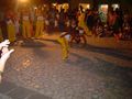 capoeira di lynda donvito 