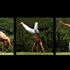 CAPOEIRA