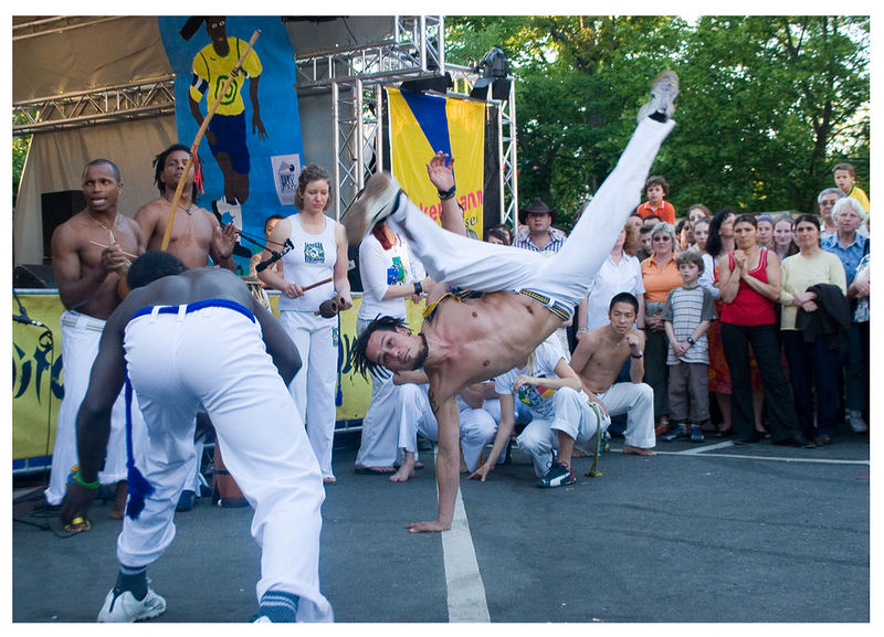 Capoeira