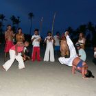 Capoeira em Jeriquaquara