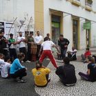 Capoeira