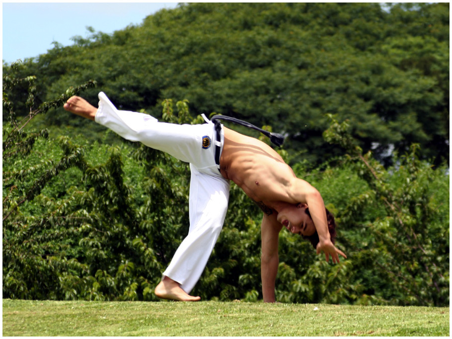 Capoeira