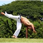 Capoeira