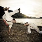 Capoeira I