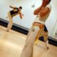 Capoeira Training