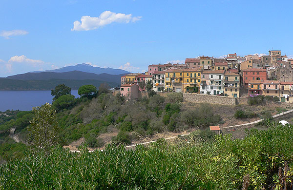 Capoliveri