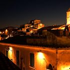 Capoliveri (Elba) bei Nacht
