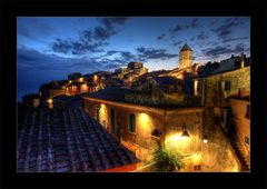 Capoliveri - Elba HDR2