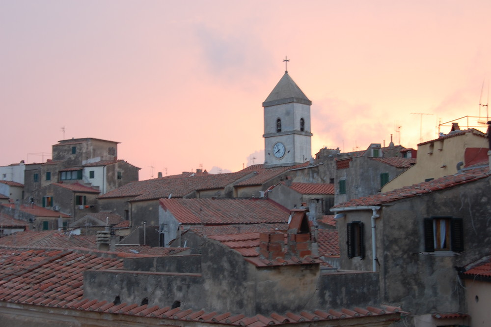 - Capoliveri - Isola d'elba