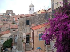 Capoliveri Isola d'Elba