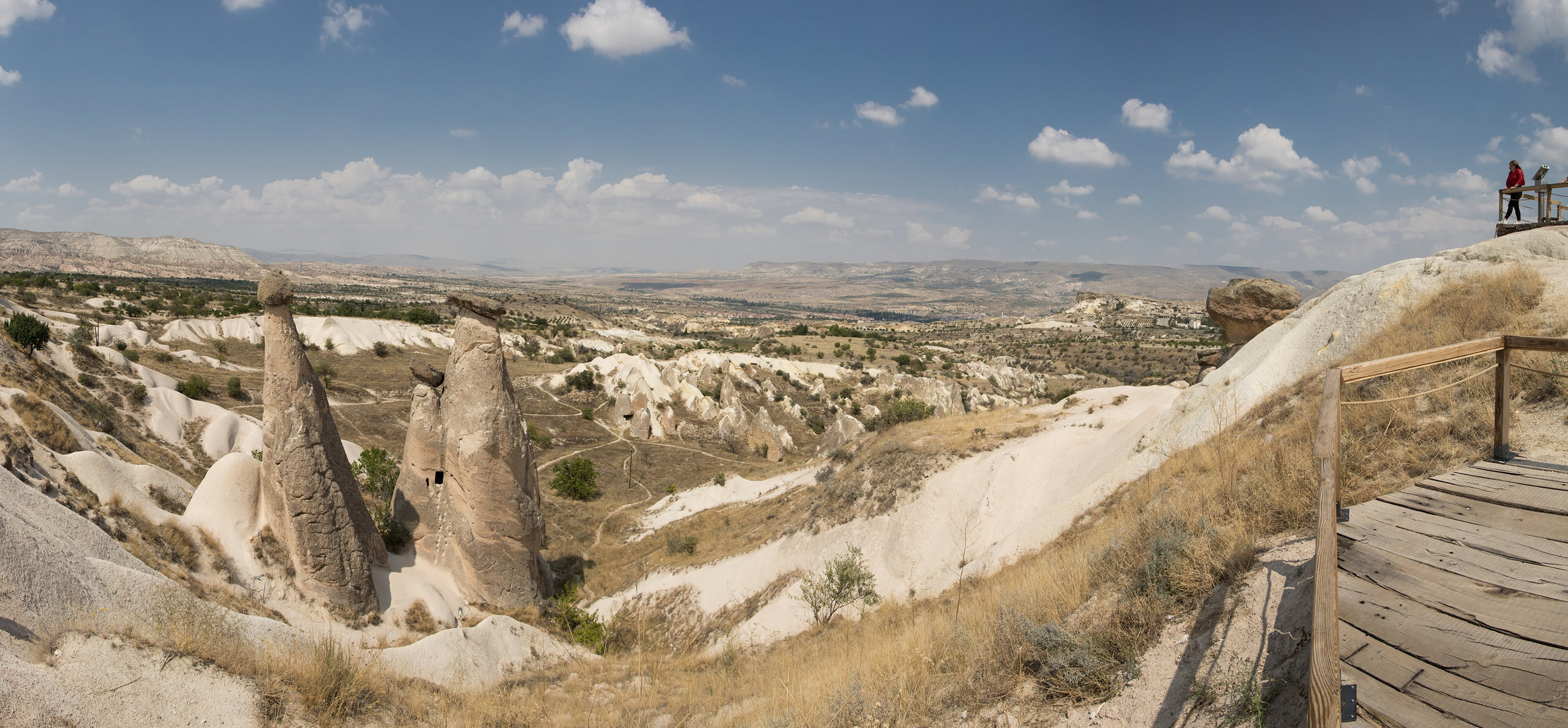 Cappadoccia 3 Güzel