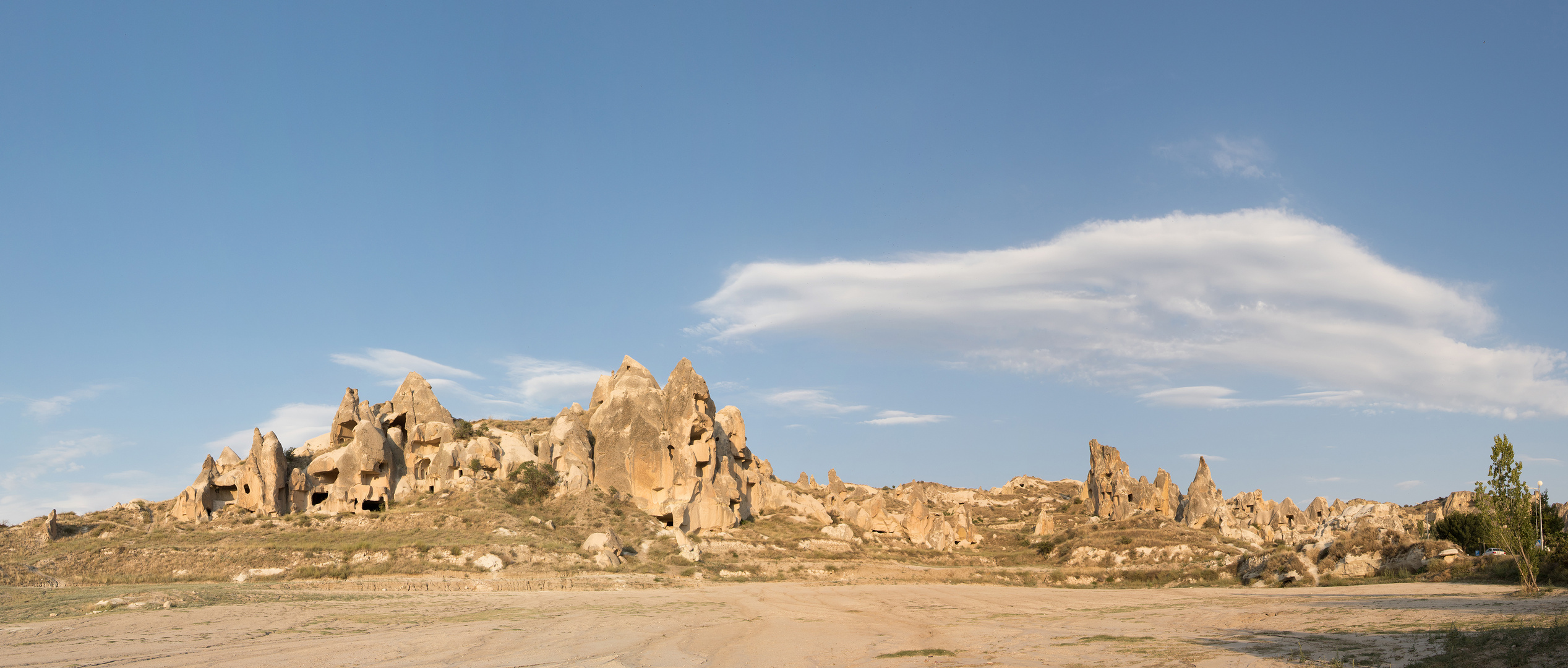 Cappadoccia Göreme Türkei