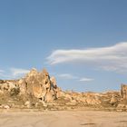 Cappadoccia Göreme Türkei
