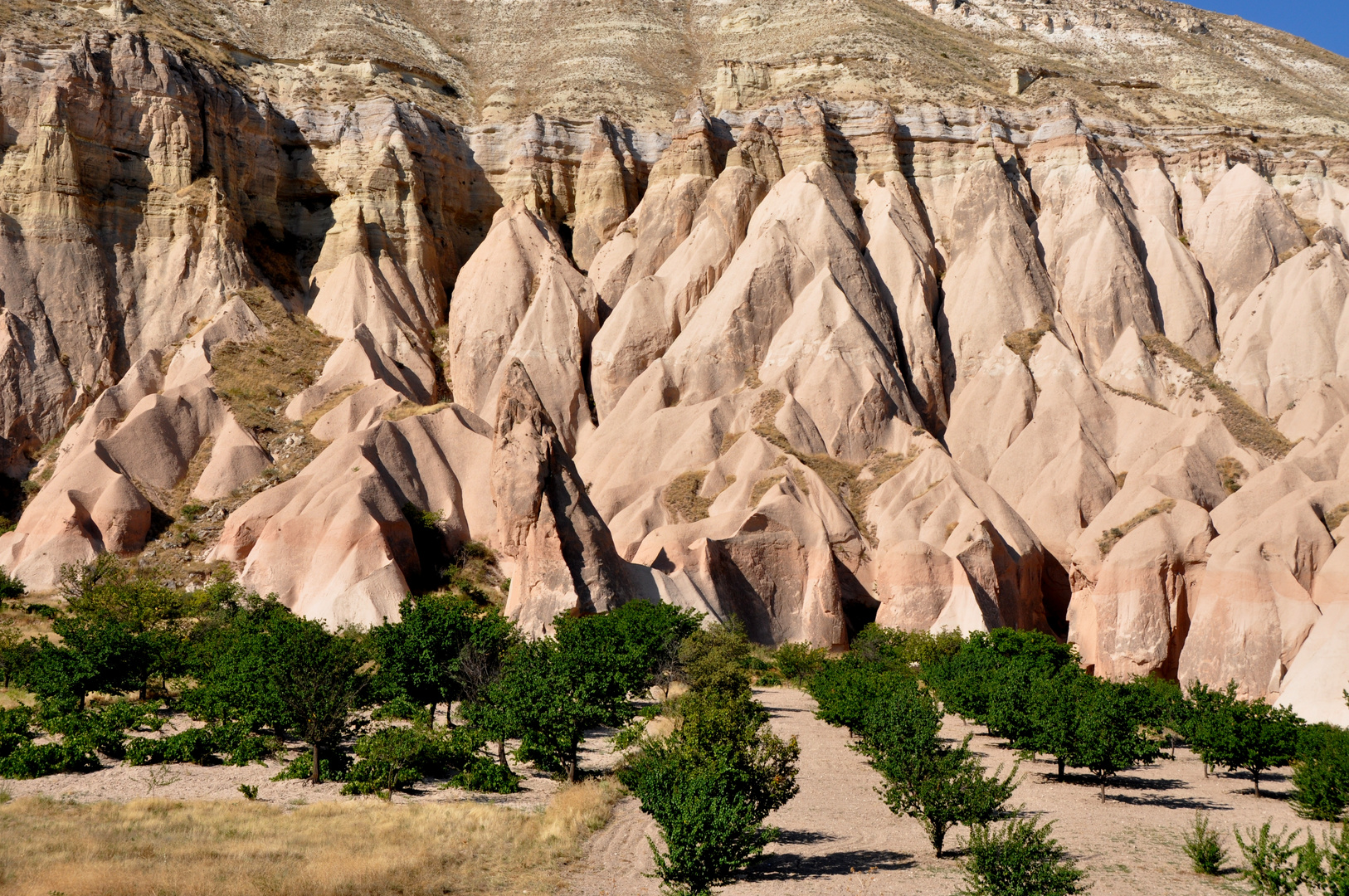 Cappadoce