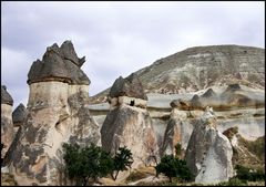 Cappadocia 1