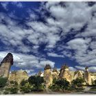 Cappadocia