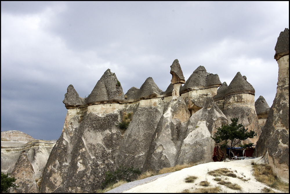 Cappadocia 2