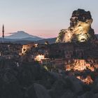 ...Cappadocia...