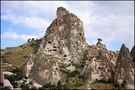 Cappadocia 3 by Guglielmo Antonini 