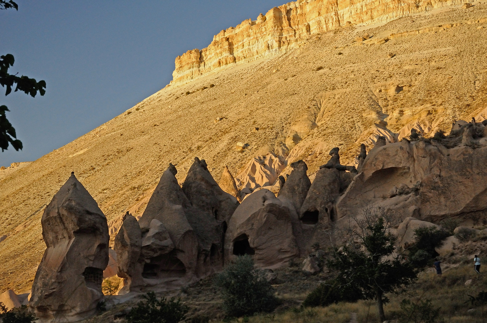 Cappadocia