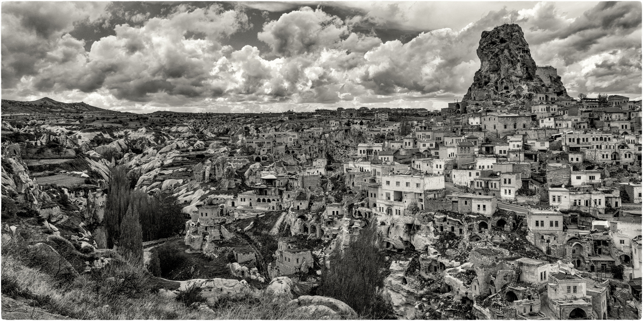 Cappadocia