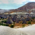 Cappadocia