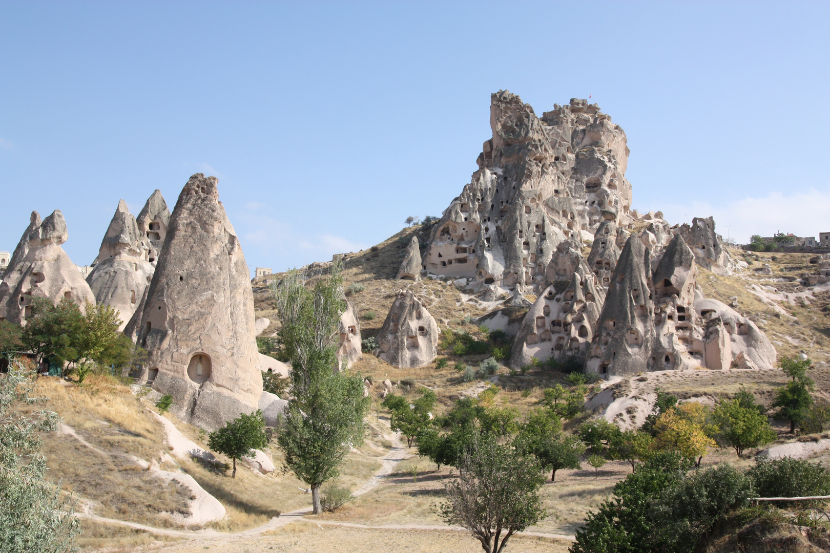 cappadocia