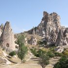 cappadocia