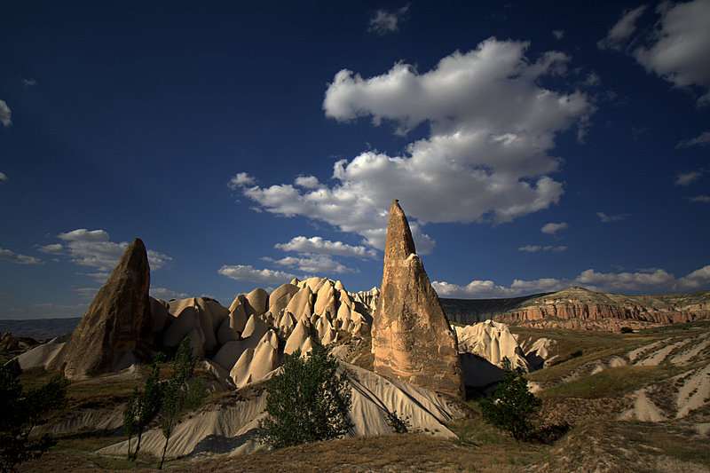 Cappadocia