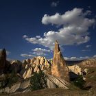 Cappadocia