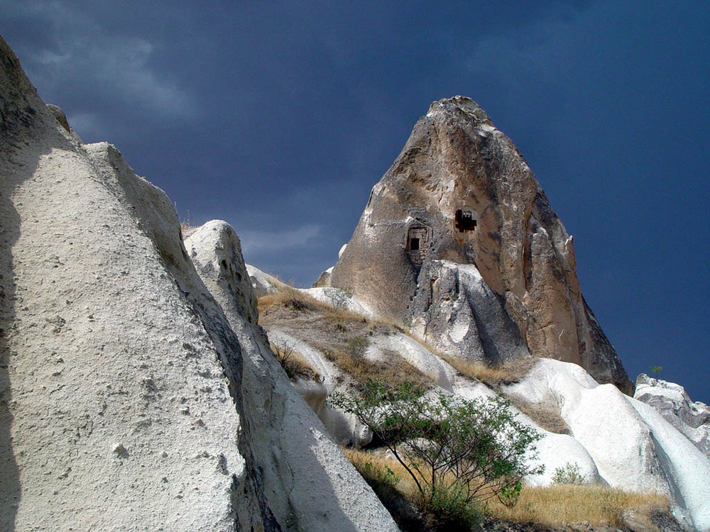 cappadocia