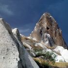 cappadocia