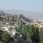 Cappadocia