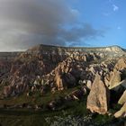 Cappadocia