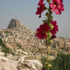 Cappadocia