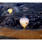 Cappadocia Ballons