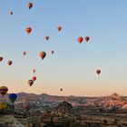 Cappadocia Balloons