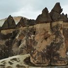 Cappadocia