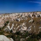 Cappadocia