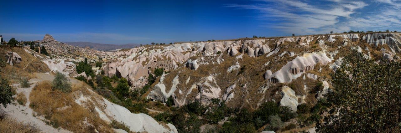 Cappadocia