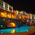 "Cappadocia Cave Resort"