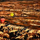 Cappadocia