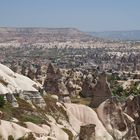 Cappadocia