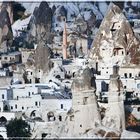 Cappadocia