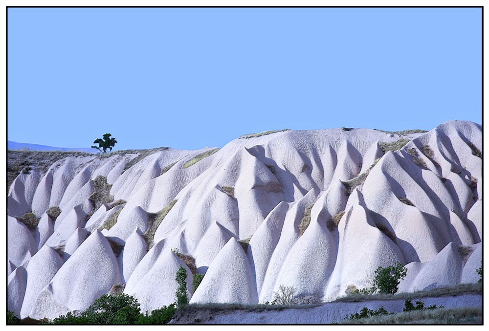 Cappadocia